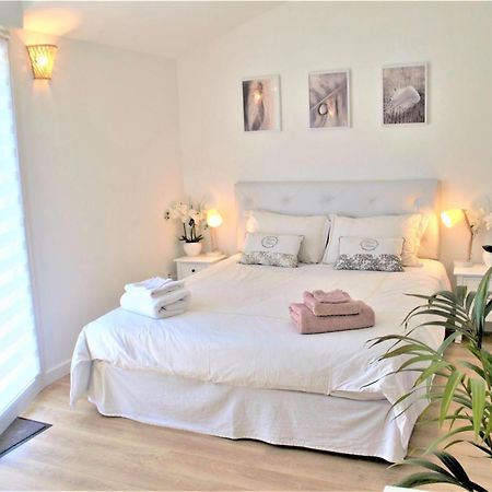 Chambre D'Hotes De Charme Merbleuesoleil Six-Fours-les-Plages Eksteriør bilde