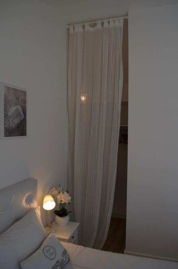 Chambre D'Hotes De Charme Merbleuesoleil Six-Fours-les-Plages Eksteriør bilde